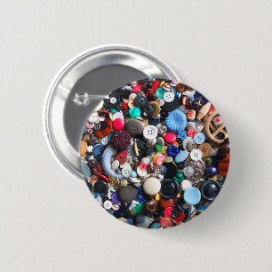 Badge Rond 5 Cm Boutons
