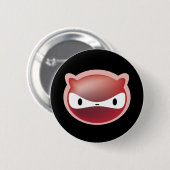 Badge Rond 5 Cm Boutons (Devant & derrière)