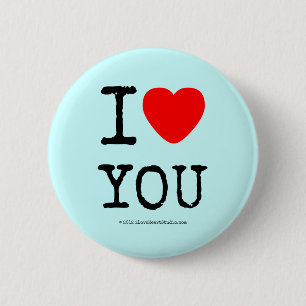 Badge Rond 5 Cm Boutons