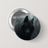 Badge Rond 5 Cm Boutons  (Devant & derrière)