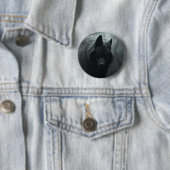 Badge Rond 5 Cm Boutons  (En situation)