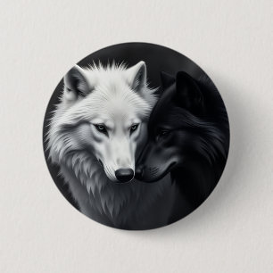 Badge Rond 5 Cm Boutons