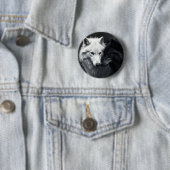 Badge Rond 5 Cm Boutons (En situation)