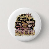 Badge Rond 5 Cm Boutons (Devant)
