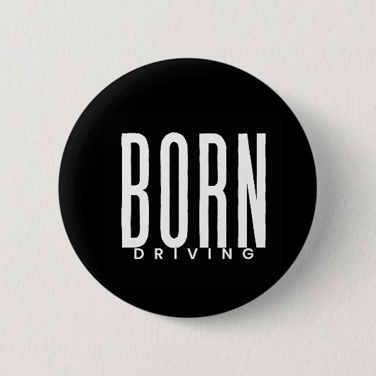 Badge Rond 5 Cm Boutons (Devant)