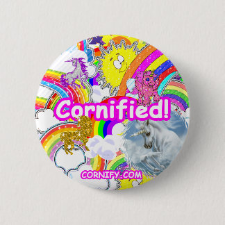 Badge Rond 5 Cm Boutons !