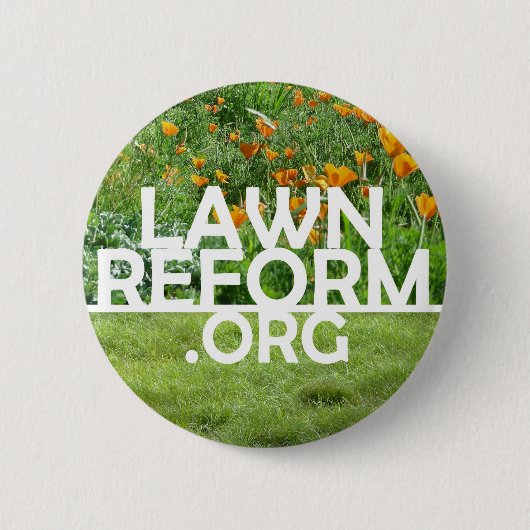 Badge Rond 5 Cm Boutons (Devant)