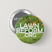 Badge Rond 5 Cm Boutons (Devant & derrière)