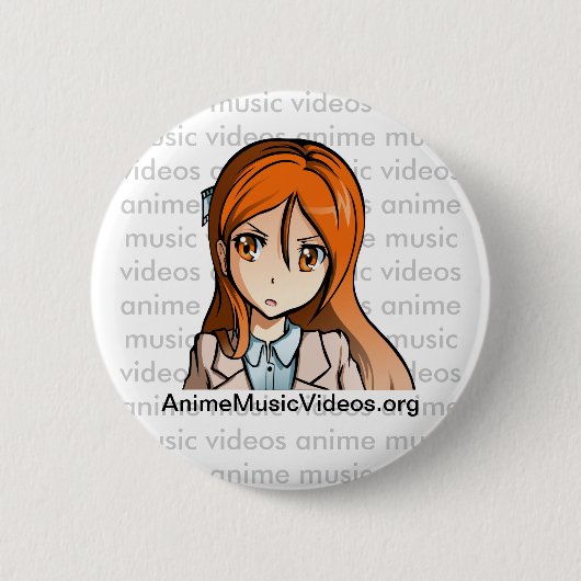 Badge Rond 5 Cm boutons 2009 d'Org-Tan (Devant)
