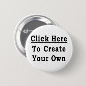 Badge Rond 5 Cm Boutons (créez vos propres) (Devant & derrière)