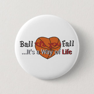 Badge Rond 5 Cm Boutons de BTYF ! ! !
