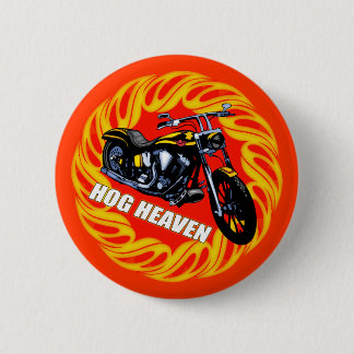 Badge Rond 5 Cm Boutons de cycliste