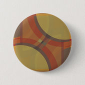 Badge Rond 5 Cm Boutons de dissolution (Devant)