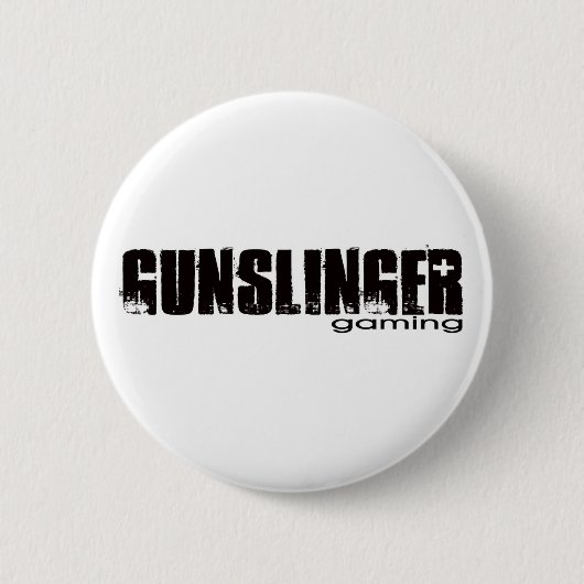 Badge Rond 5 Cm Boutons de GS (Devant)