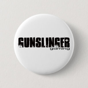 Badge Rond 5 Cm Boutons de GS