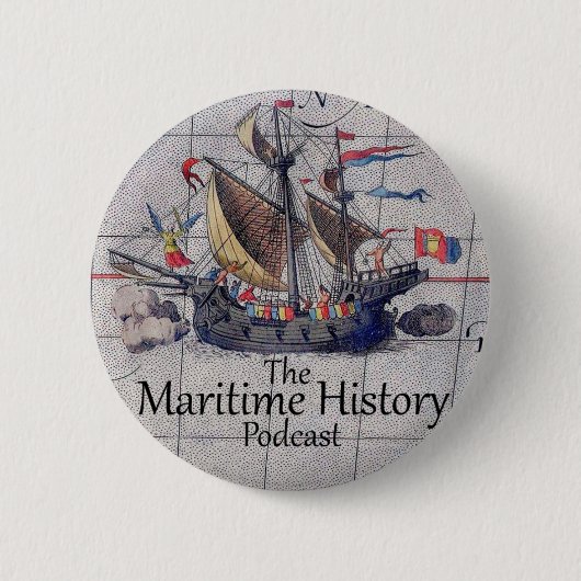 Badge Rond 5 Cm Boutons de MHP ! (Devant)