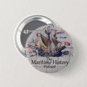 Badge Rond 5 Cm Boutons de MHP ! (Devant & derrière)