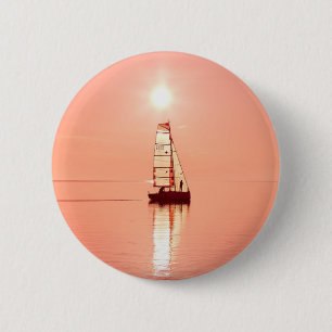 Badge Rond 5 Cm Boutons de navigation