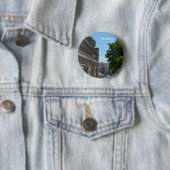 Badge Rond 5 Cm Boutons de Nuremberg (En situation)