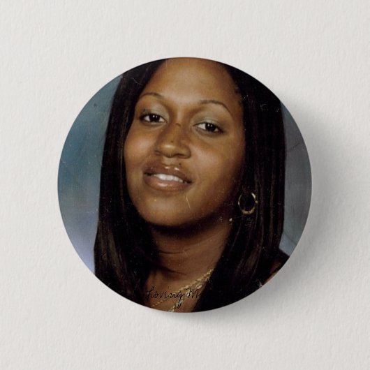 Badge Rond 5 Cm Boutons de photo (Devant)