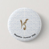 Badge Rond 5 Cm Boutons d'interface utilisateur Web | Bootstrap et (Devant)