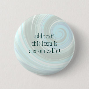 Badge Rond 5 Cm Boutons et broches personnalisés pour personnalis