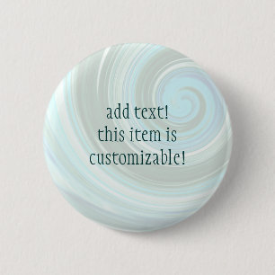 Badge Rond 5 Cm Boutons et broches personnalisés pour personnalise