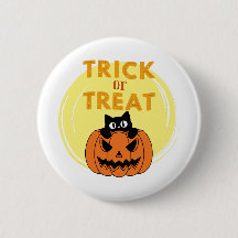 Boutons et épingles mignons d'Halloween Fantômes,