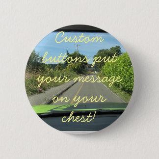 Badge Rond 5 Cm Boutons faits sur commande