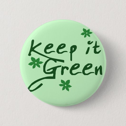 Badge Rond 5 Cm Boutons jour des terres (Devant)