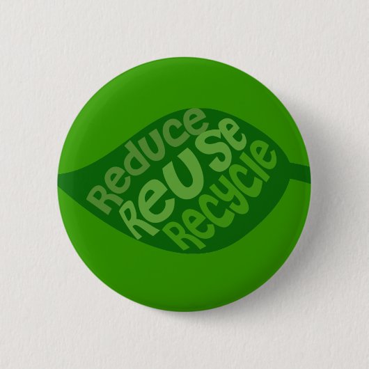 Badge Rond 5 Cm Boutons jour des terres (Devant)