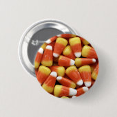 Badge Rond 5 Cm Boutons personnalisables de maïs (Devant & derrière)