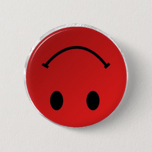 Badge Rond 5 Cm Boutons ronds (Devant)