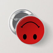 Badge Rond 5 Cm Boutons ronds (Devant & derrière)