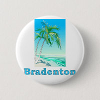 Bradenton, la Floride