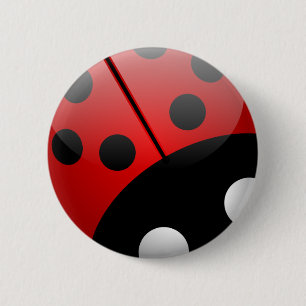 Badge Rond 5 Cm Branché sur table d'écoute talent
