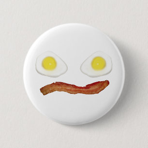 Badge Rond 5 Cm Breakface