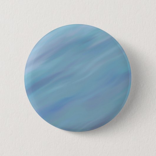Badge Rond 5 Cm Brise Océanique (Devant)