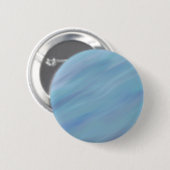 Badge Rond 5 Cm Brise Océanique (Devant & derrière)