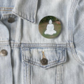 Badge Rond 5 Cm Broche (En situation)