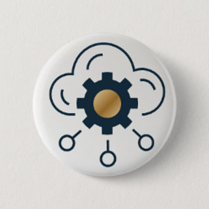 Badge Rond 5 Cm Broches FogLifter