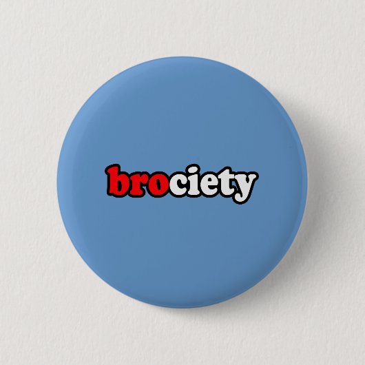 BADGE ROND 5 CM BROCIETÉ (Devant)