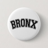 BADGE ROND 5 CM BRONX (Devant)