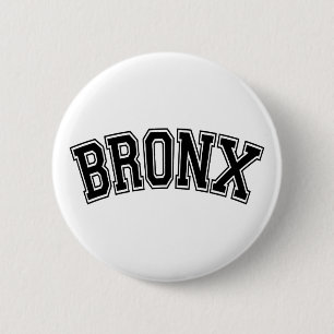 BADGE ROND 5 CM BRONX