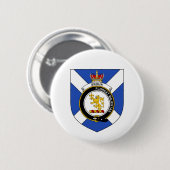 Badge Rond 5 Cm Broun (brun) (Devant & derrière)