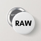 Badge Rond 5 Cm brut (Devant & derrière)