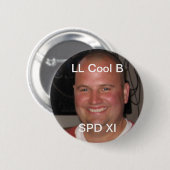 Badge Rond 5 Cm Bryce (Devant & derrière)