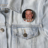 Badge Rond 5 Cm Bryce (En situation)