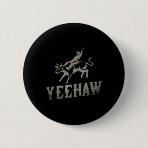 Badge Rond 5 Cm Bull équitation équitation équitation Western Rode