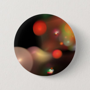 BADGE ROND 5 CM BULLES QUANTUM